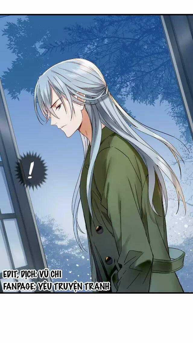 Thực Nhị - Chapter 15.1 - Trang 2