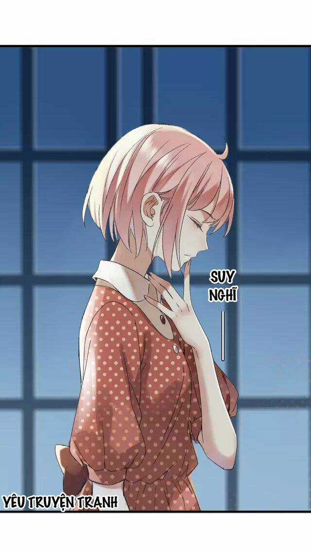 Thực Nhị - Chapter 15.1 - Trang 13