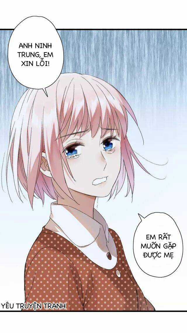 Thực Nhị - Chapter 15.1 - Trang 14