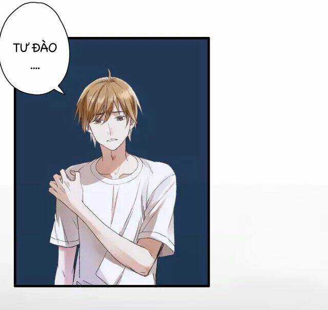 Thực Nhị - Chapter 15.1 - Trang 15