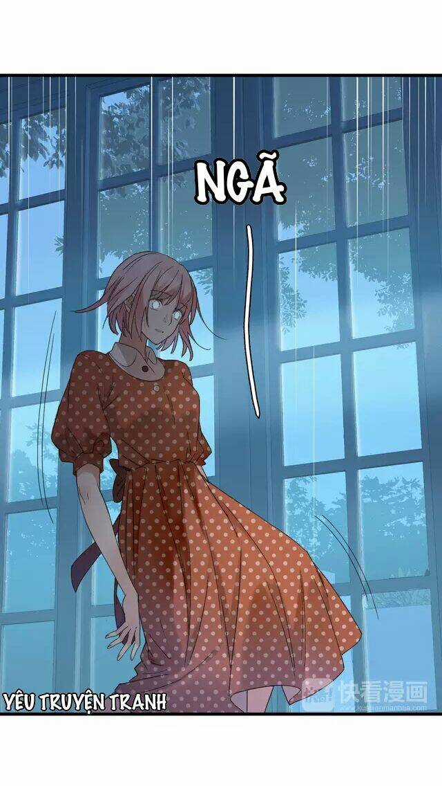 Thực Nhị - Chapter 15.1 - Trang 18