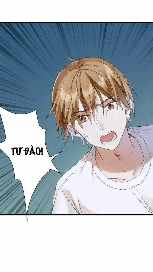 Thực Nhị - Chapter 15.1 - Trang 19