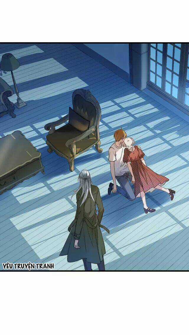 Thực Nhị - Chapter 15.1 - Trang 20