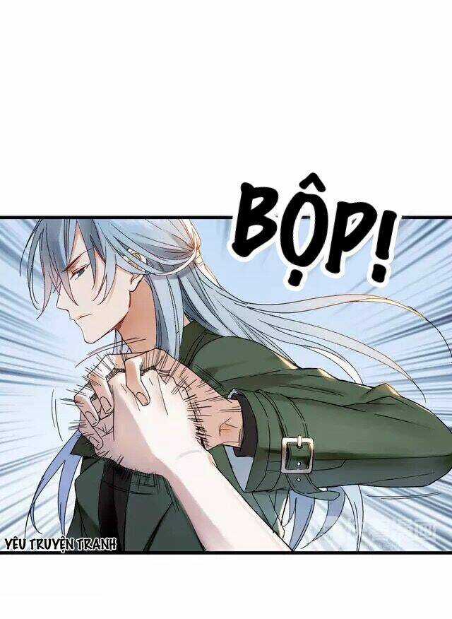 Thực Nhị - Chapter 15.1 - Trang 3