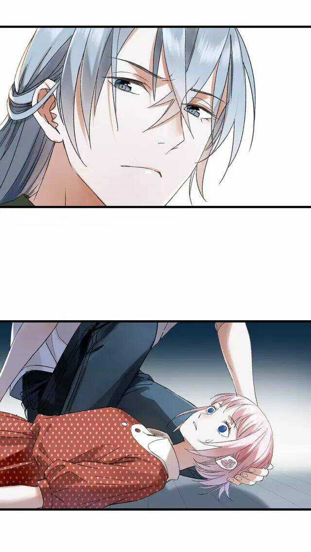 Thực Nhị - Chapter 15.1 - Trang 21