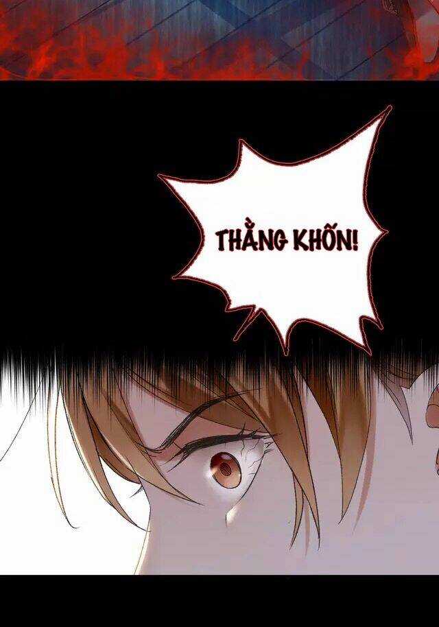 Thực Nhị - Chapter 15.1 - Trang 23