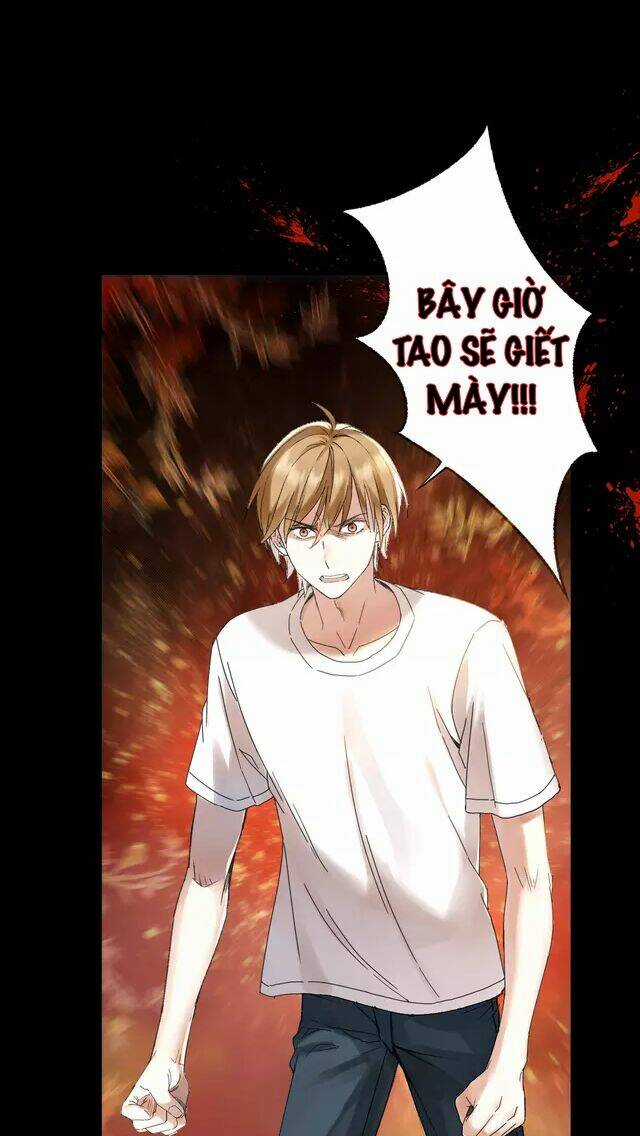 Thực Nhị - Chapter 15.1 - Trang 24