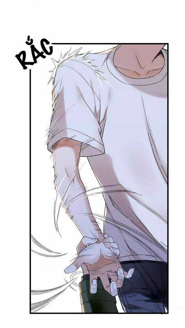 Thực Nhị - Chapter 15.1 - Trang 4