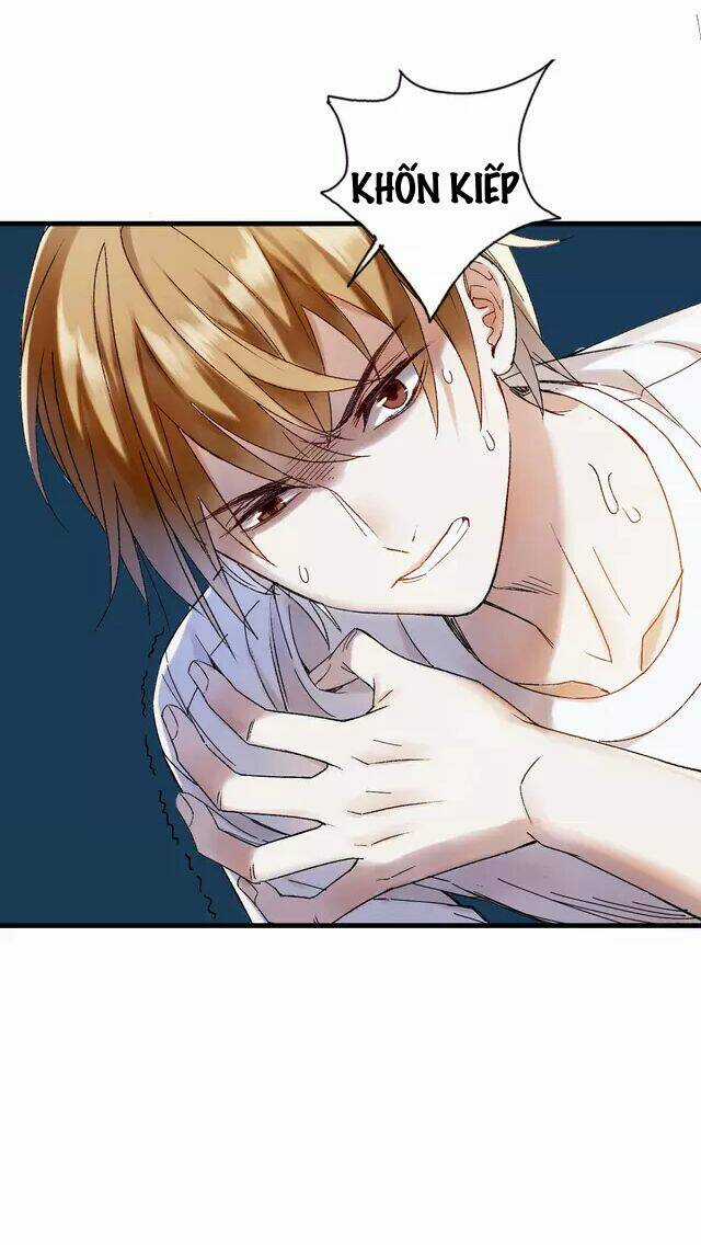 Thực Nhị - Chapter 15.1 - Trang 5