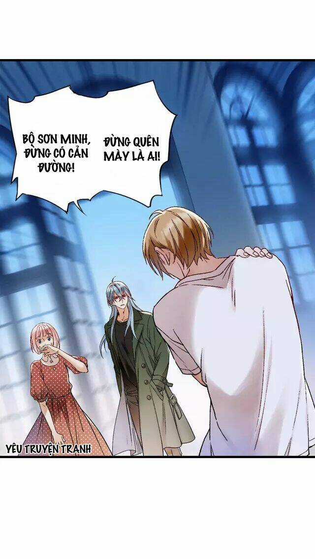 Thực Nhị - Chapter 15.1 - Trang 6