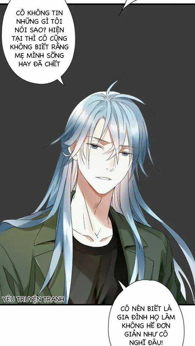 Thực Nhị - Chapter 15.1 - Trang 9