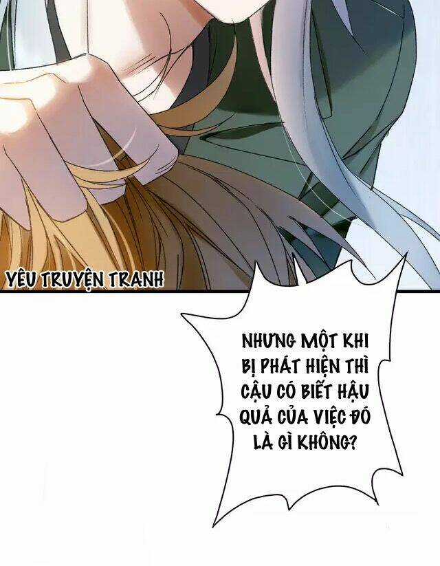 Thực Nhị - Chapter 15.2 - Trang 11