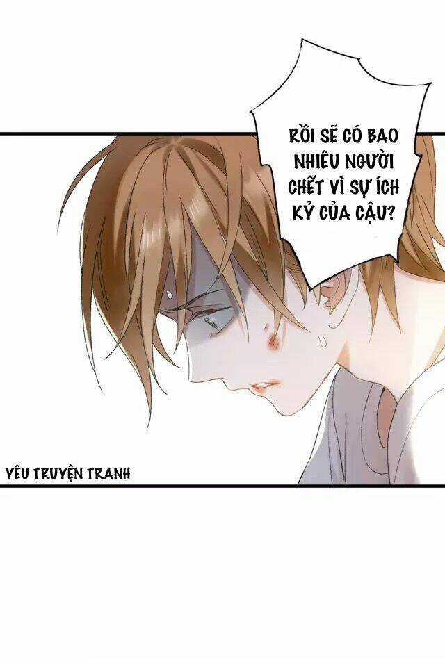 Thực Nhị - Chapter 15.2 - Trang 12