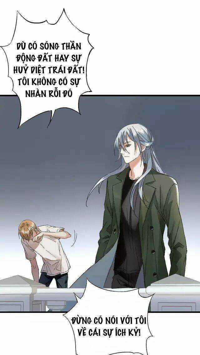 Thực Nhị - Chapter 15.2 - Trang 15