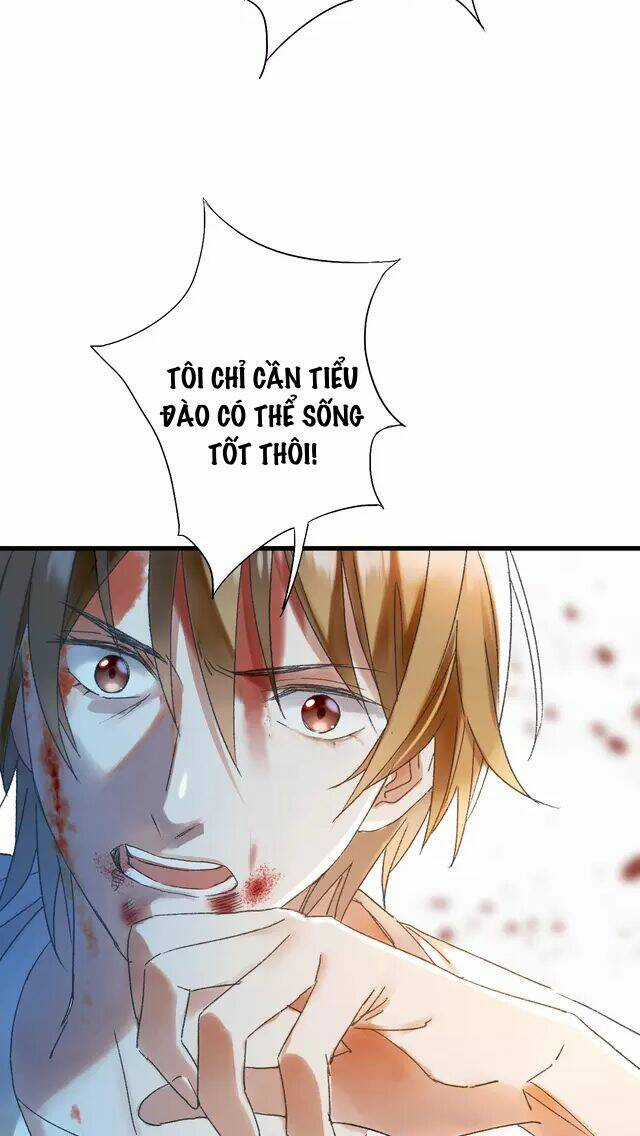 Thực Nhị - Chapter 15.2 - Trang 16