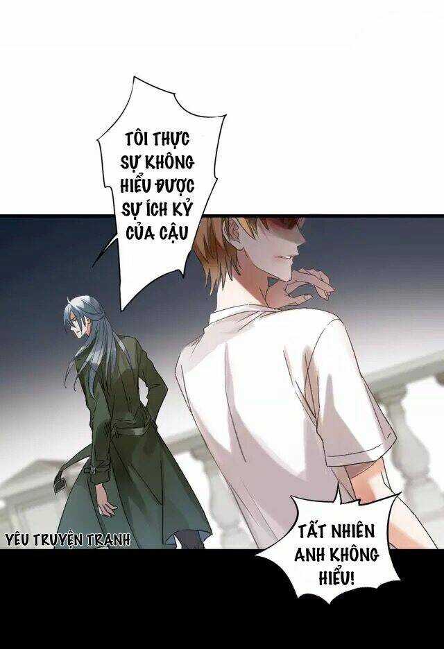Thực Nhị - Chapter 15.2 - Trang 18