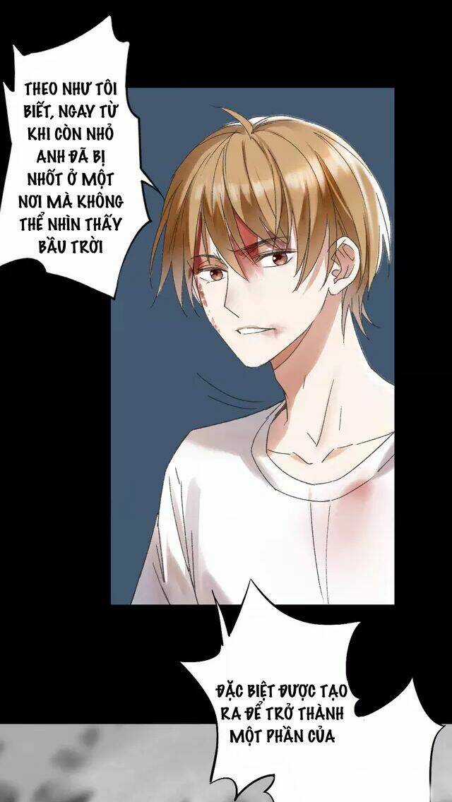 Thực Nhị - Chapter 15.2 - Trang 19