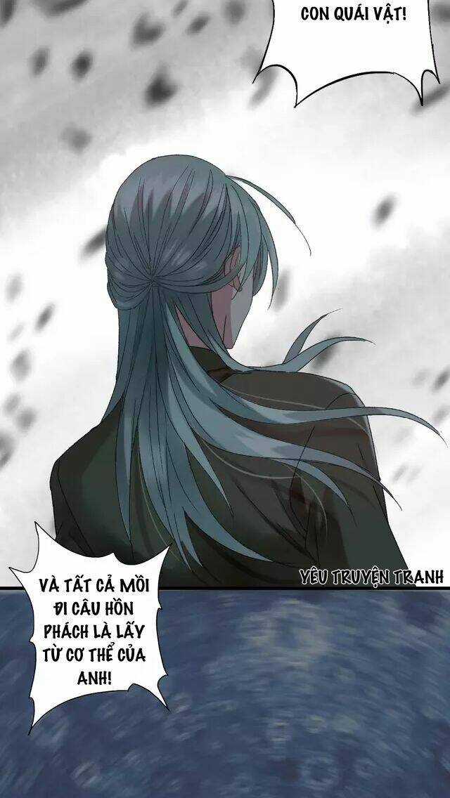 Thực Nhị - Chapter 15.2 - Trang 20