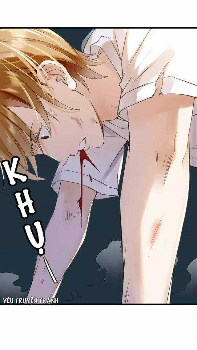 Thực Nhị - Chapter 15.2 - Trang 4