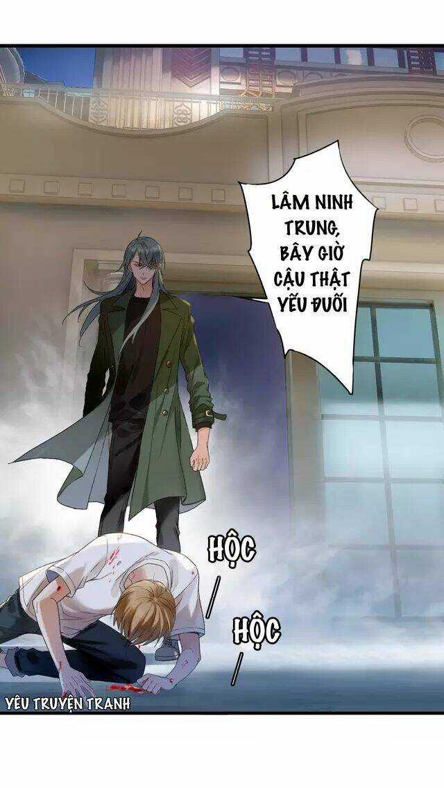 Thực Nhị - Chapter 15.2 - Trang 5