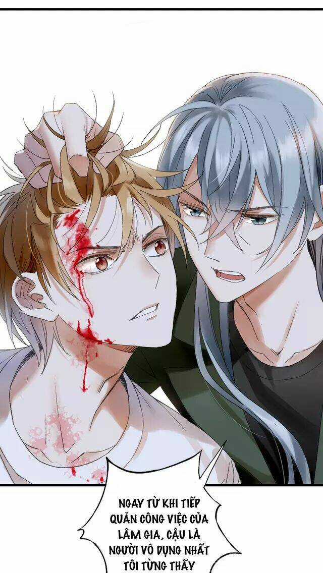 Thực Nhị - Chapter 15.2 - Trang 7