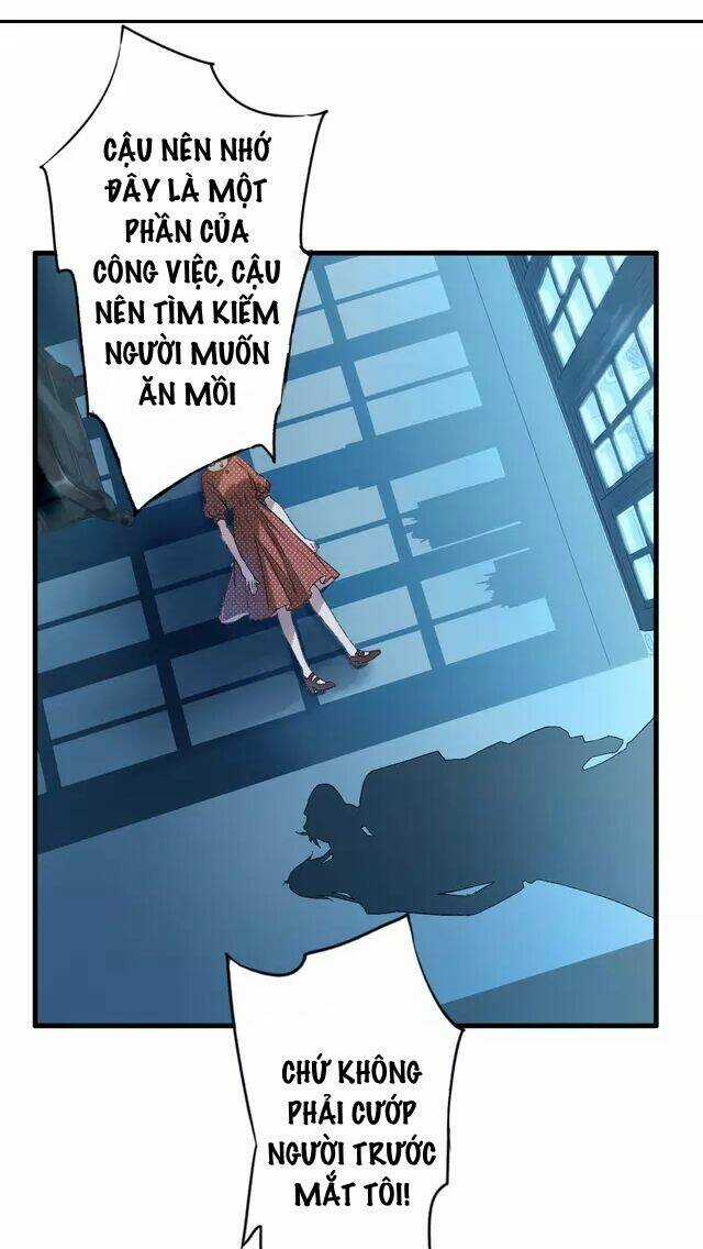 Thực Nhị - Chapter 15.2 - Trang 9