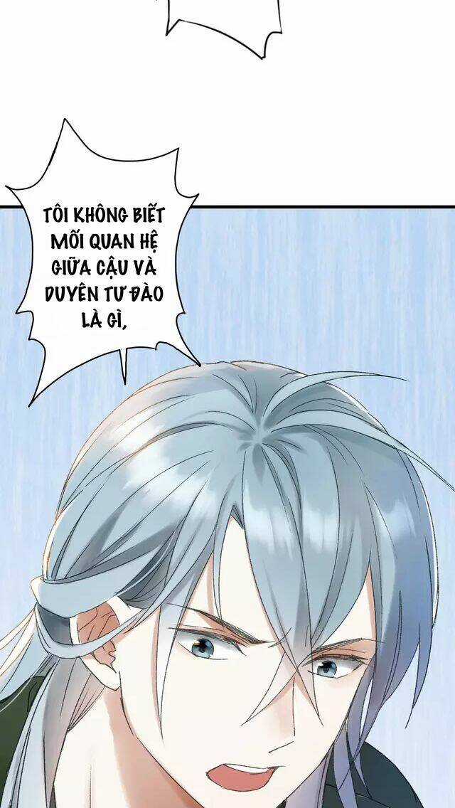 Thực Nhị - Chapter 15.2 - Trang 10