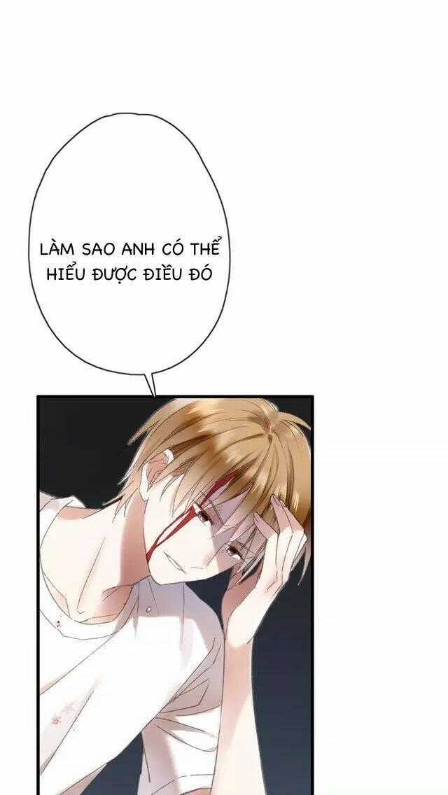 Thực Nhị - Chapter 16.1 - Trang 2