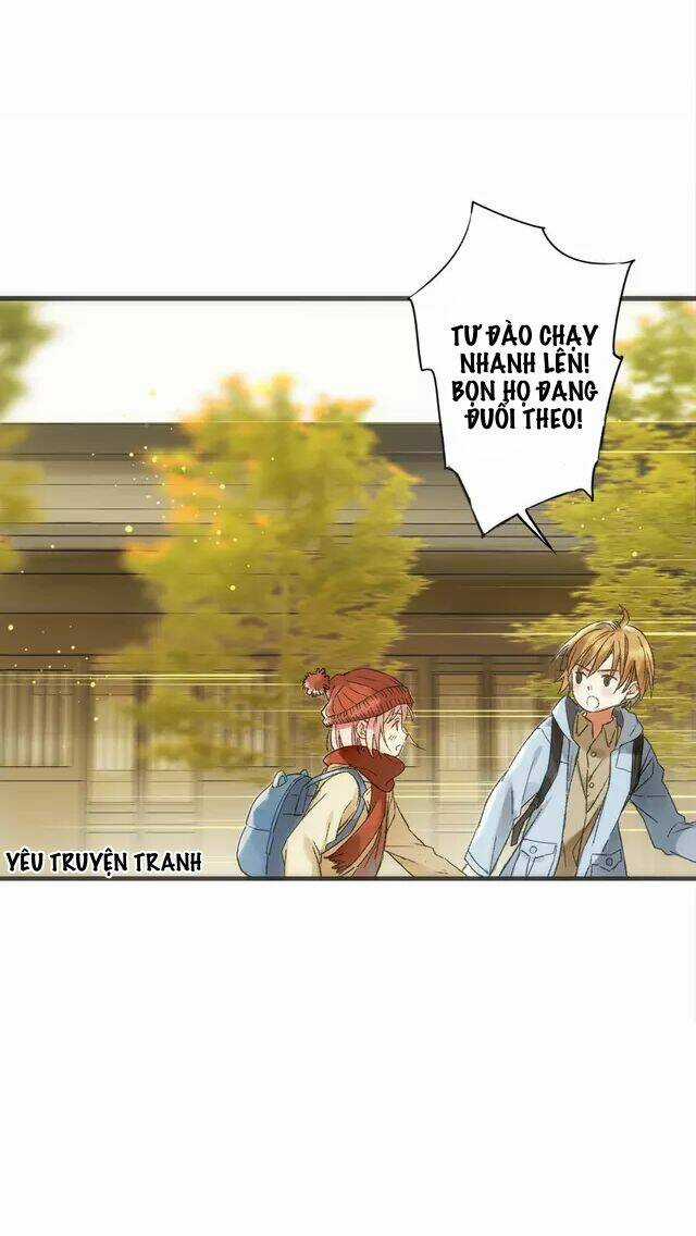 Thực Nhị - Chapter 16.1 - Trang 11