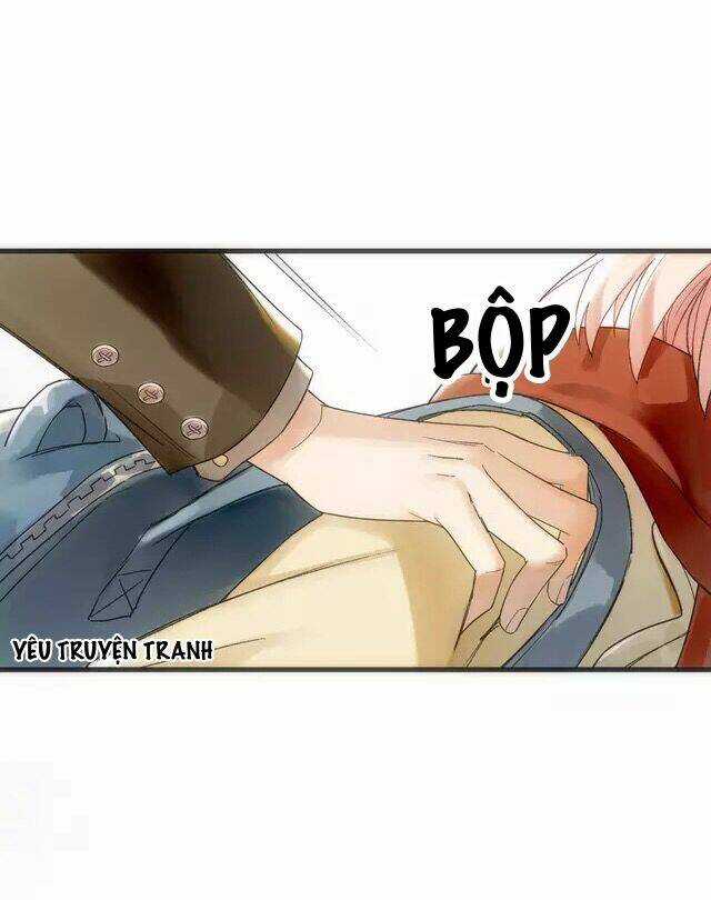 Thực Nhị - Chapter 16.1 - Trang 12