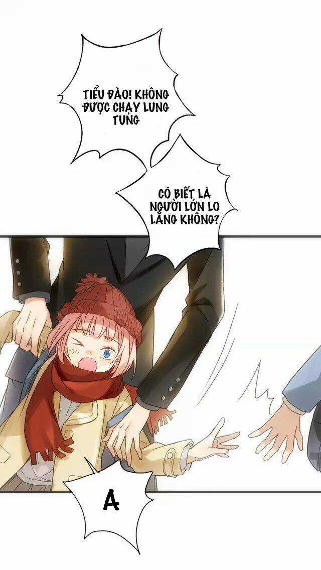 Thực Nhị - Chapter 16.1 - Trang 13