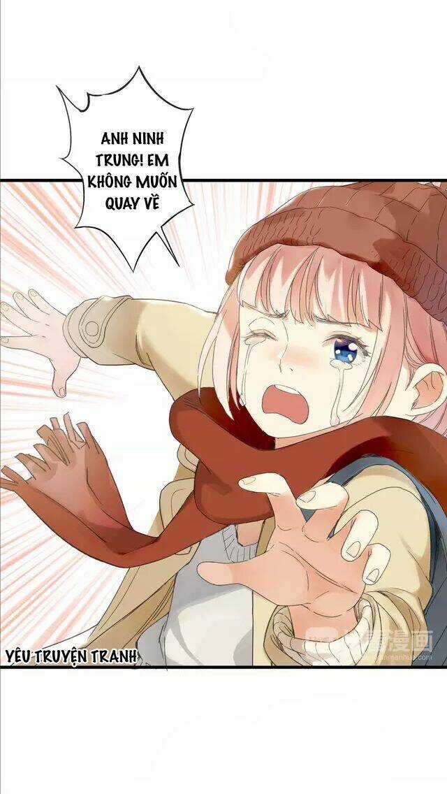 Thực Nhị - Chapter 16.1 - Trang 15