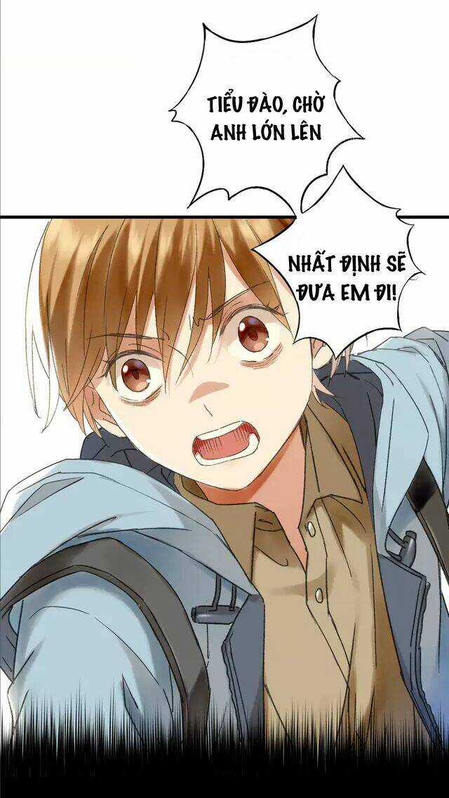 Thực Nhị - Chapter 16.1 - Trang 16