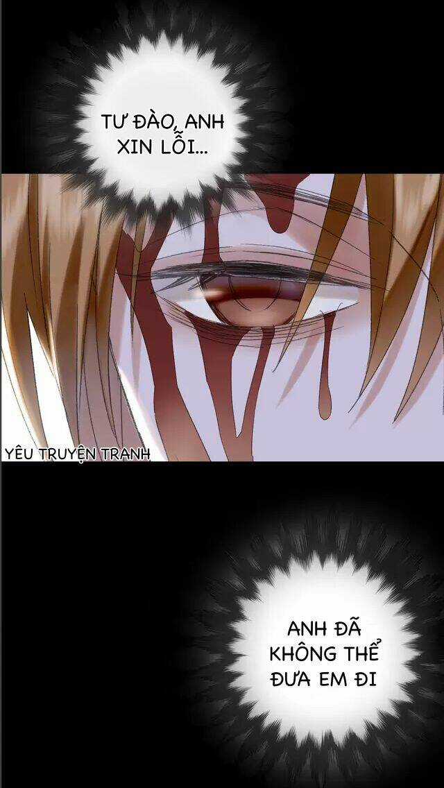 Thực Nhị - Chapter 16.1 - Trang 18