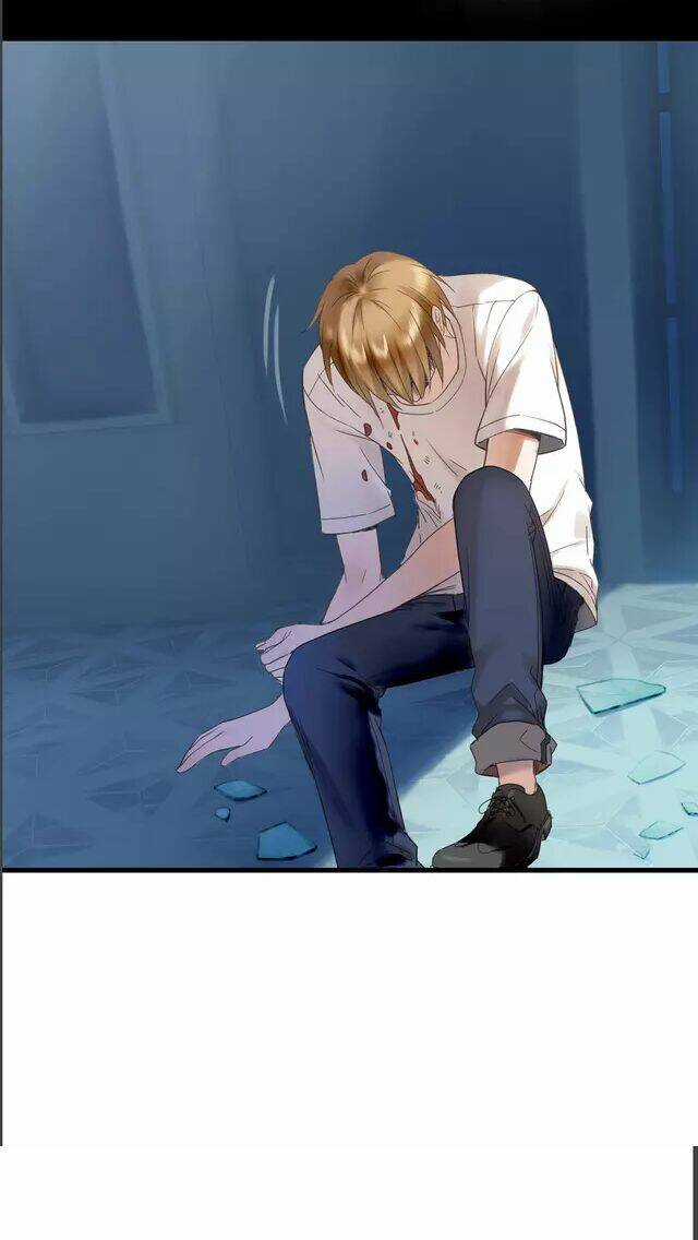 Thực Nhị - Chapter 16.1 - Trang 19