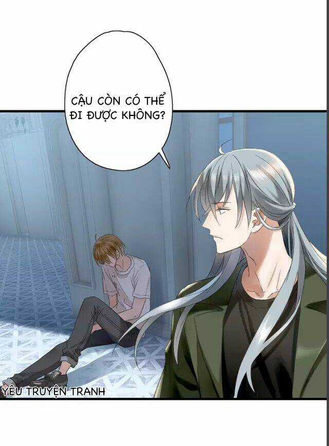 Thực Nhị - Chapter 16.1 - Trang 20