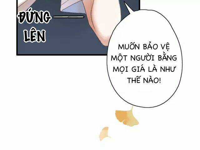 Thực Nhị - Chapter 16.1 - Trang 3