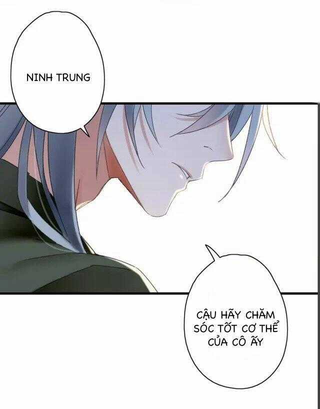 Thực Nhị - Chapter 16.1 - Trang 21