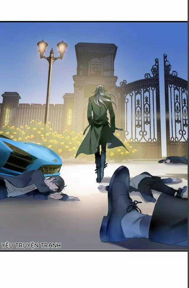 Thực Nhị - Chapter 16.1 - Trang 22