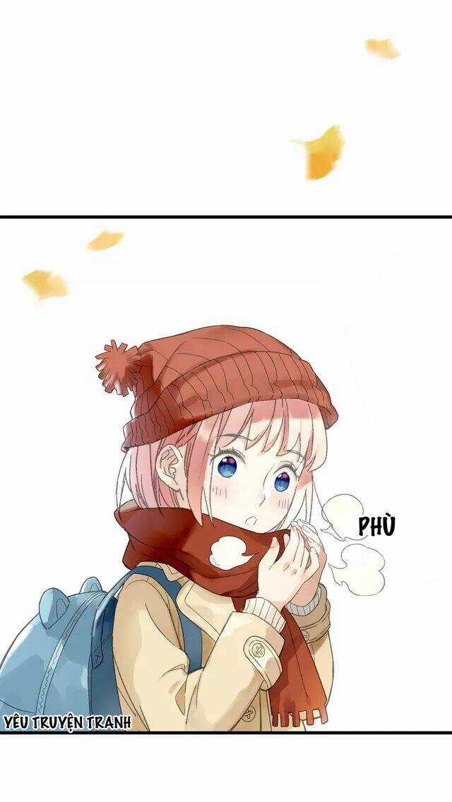 Thực Nhị - Chapter 16.1 - Trang 5