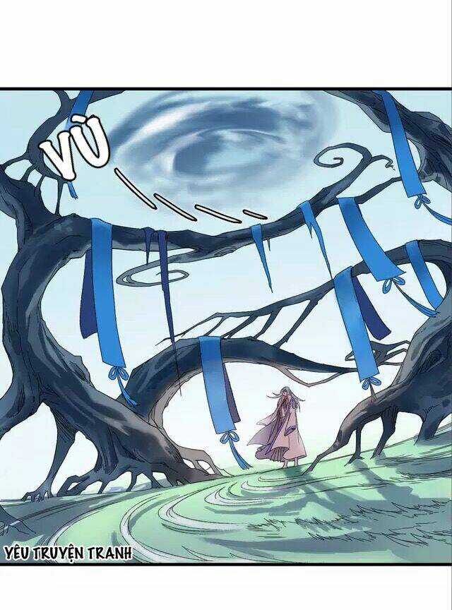 Thực Nhị - Chapter 16.2 - Trang 12