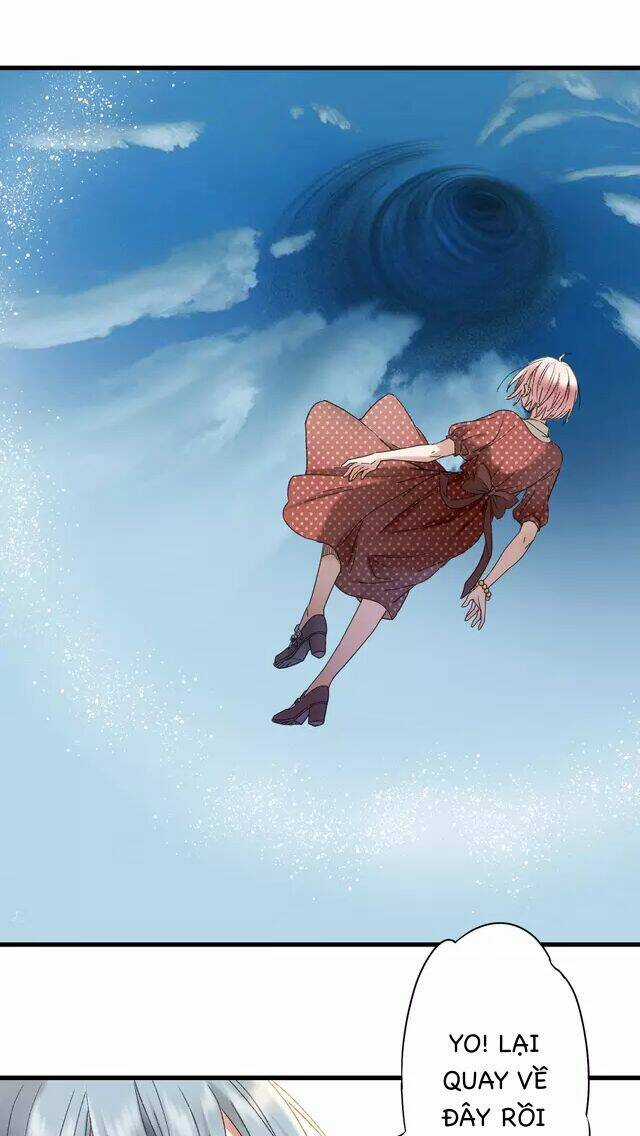 Thực Nhị - Chapter 16.2 - Trang 14