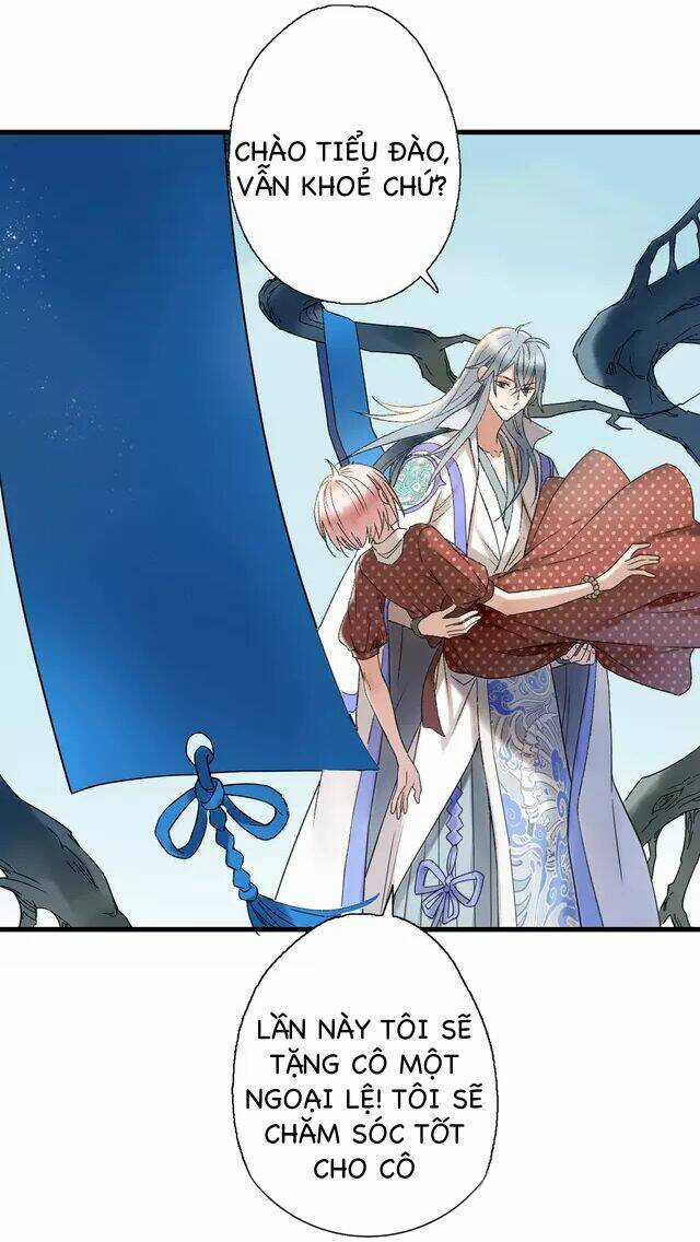 Thực Nhị - Chapter 16.2 - Trang 16