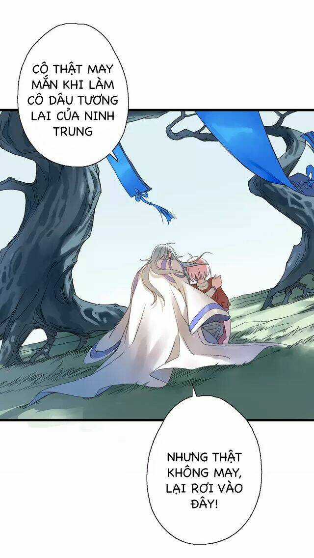 Thực Nhị - Chapter 16.2 - Trang 17