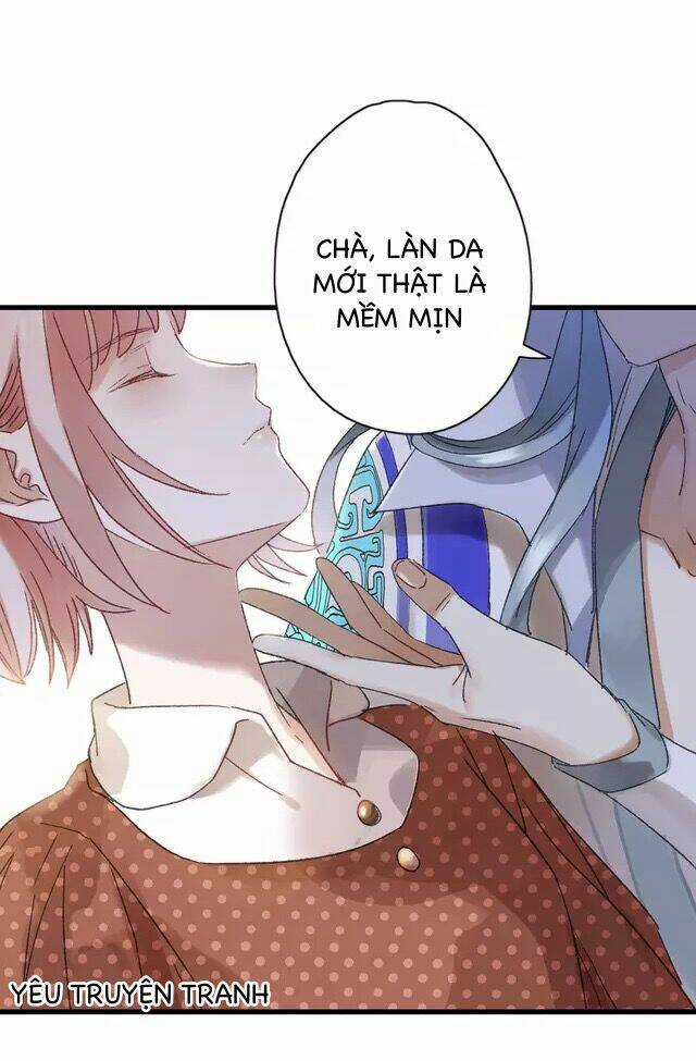 Thực Nhị - Chapter 16.2 - Trang 19