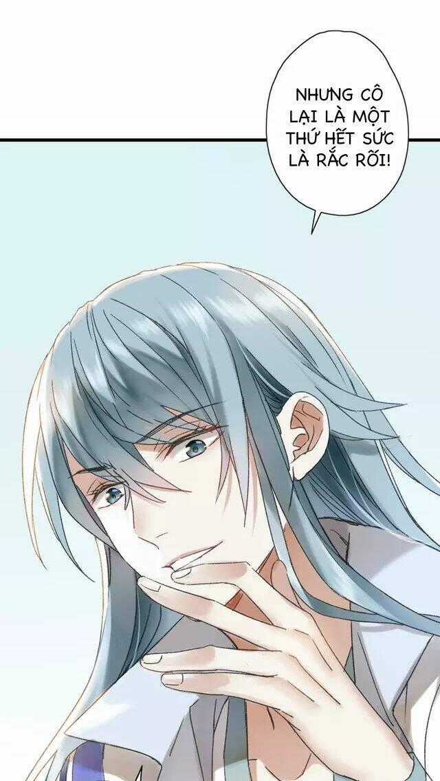 Thực Nhị - Chapter 16.2 - Trang 21