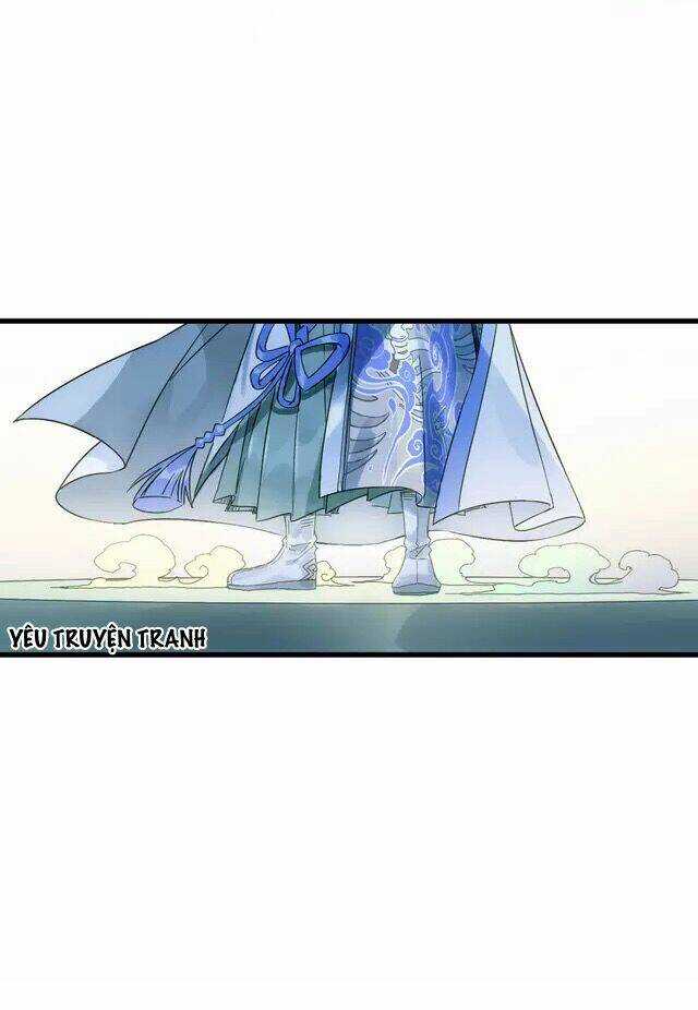 Thực Nhị - Chapter 16.2 - Trang 9