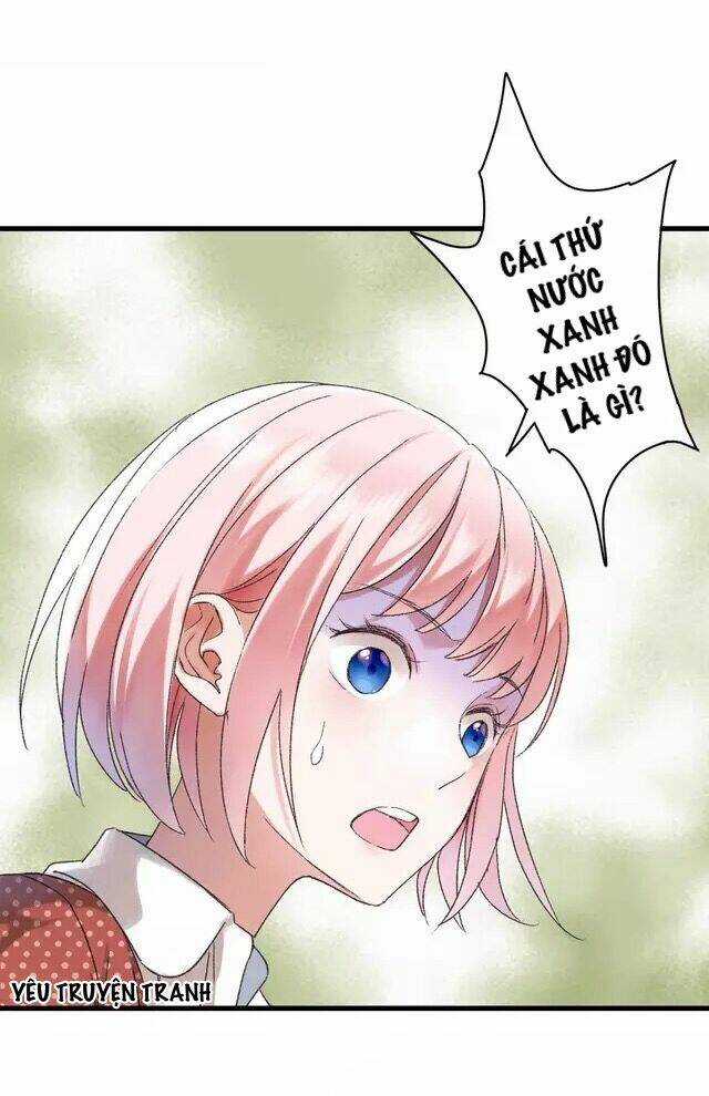 Thực Nhị - Chapter 17.1 - Trang 11