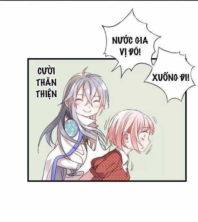 Thực Nhị - Chapter 17.1 - Trang 12