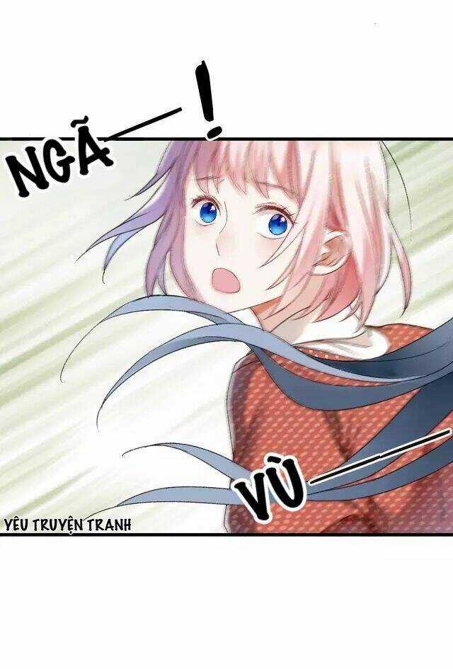 Thực Nhị - Chapter 17.1 - Trang 13